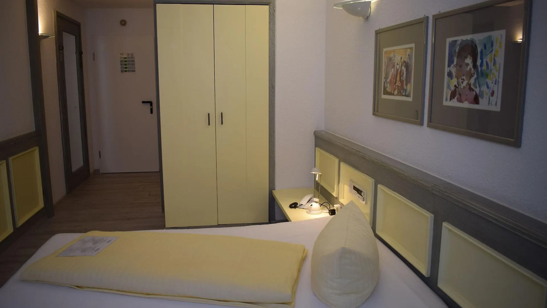Avenue Hotel Νυρεμβέργη