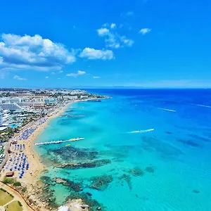 Odessa Hotel Protaras