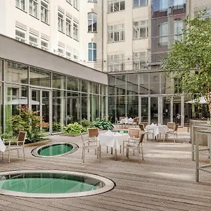 Moevenpick Am Potsdamer Platz Hotel Berlin
