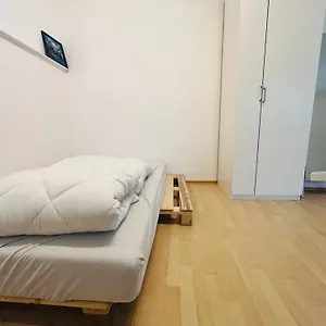  Apartment Im Herzen Der Stadt ,naehe Stadion. Deutschland