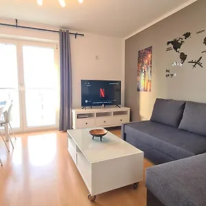  Apartment Cozy Apartments, 2-room Flat For Vacation & Messe Duesseldorf, Perfect Connectivity Deutschland