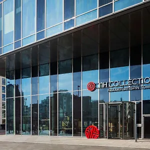 Nh Collection Frankfurt Spin Tower 4* Φραγκφούρτη