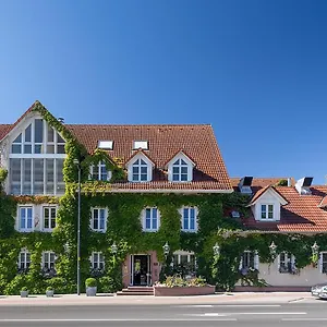 4* Hotel Zeller-hotel+restaurant