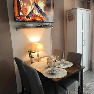 Nürnberg Apartment Nürnberg