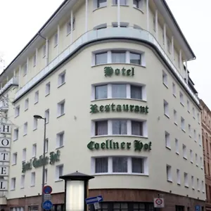 Otel Coellner Hof ***