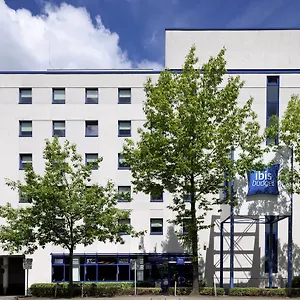 Otel Ibis Budget Altona **