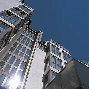 Erzgiesserei Europe 4* Μόναχο