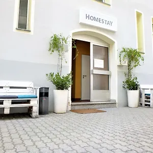 Homestay Nürnberg Nürnberg