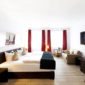 4* Hotel Dormero