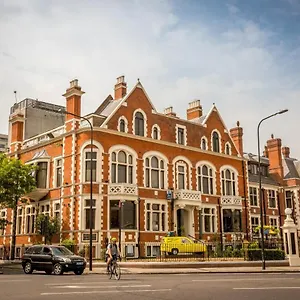 Western Peckham Hotel London